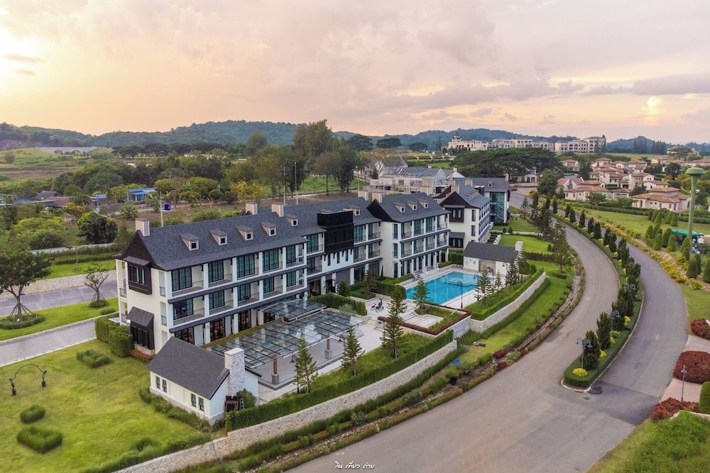 Estella Khao Yai 4 estrellas en Khao Yai