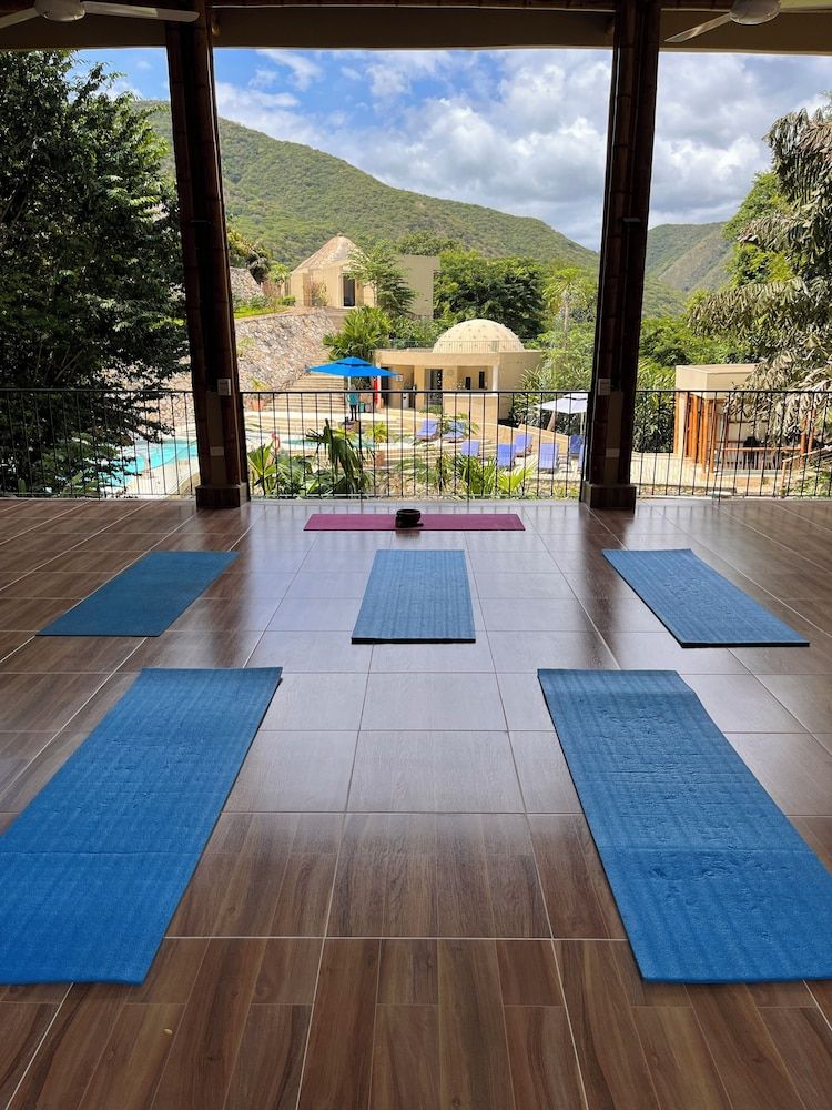 Entremonte Wellness Hotel & Spa 5 estrellas en Apulo