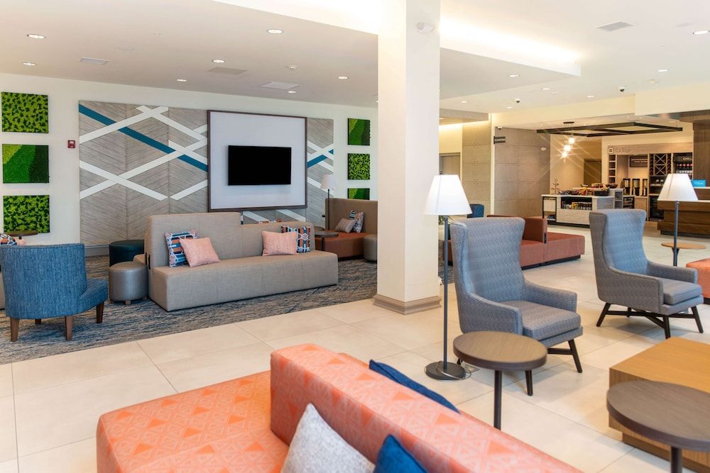 Hilton Garden Inn Mattoon,  Il 3 estrelas em Mattoon