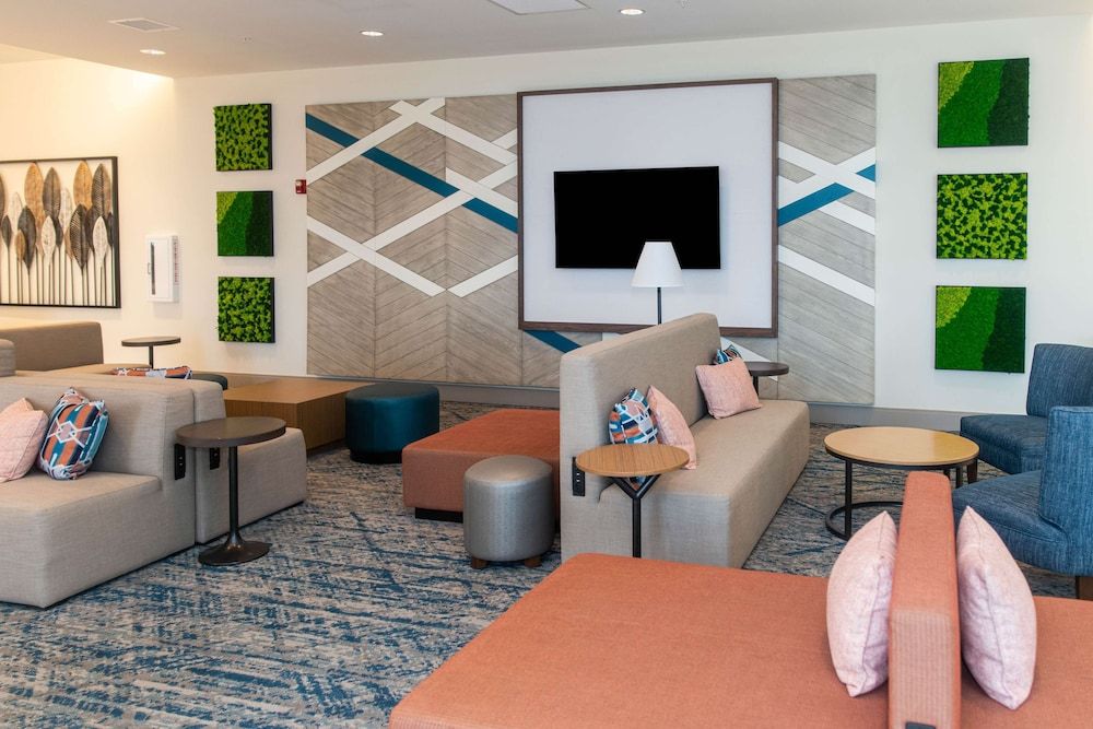 Hilton Garden Inn Mattoon,  Il 3