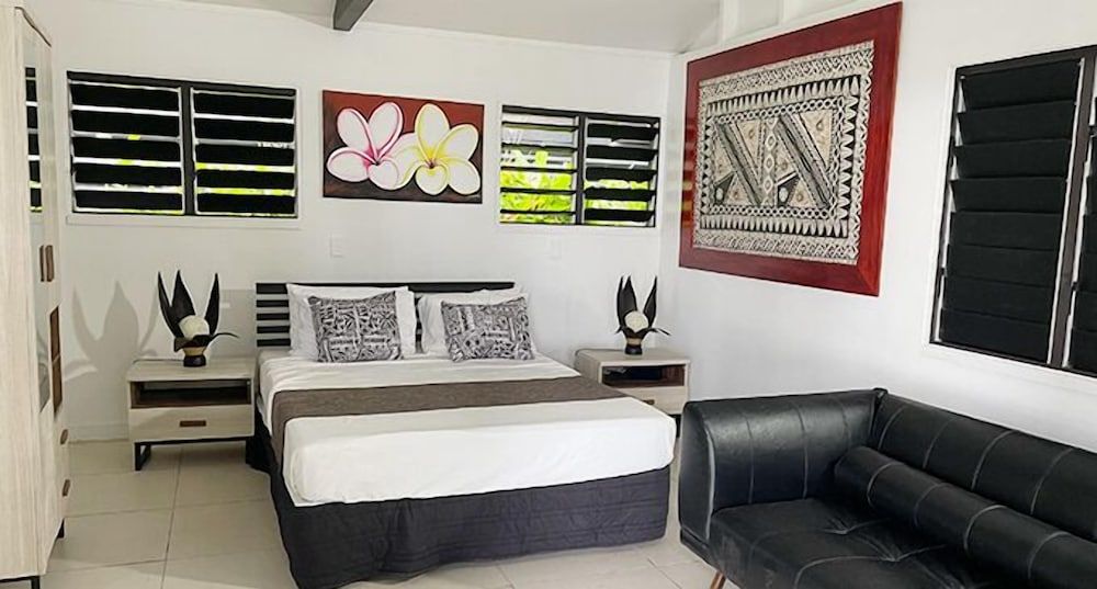 Kaila Na Ua Resort 3