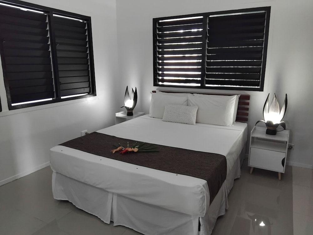 Kaila Na Ua Resort -1 estrellas en Korotogo
