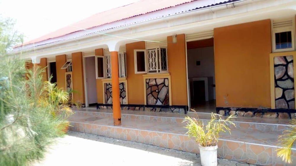 Gugga Resort -1 estrellas en Soroti
