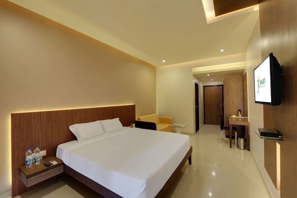 Jiwan Hotels 3