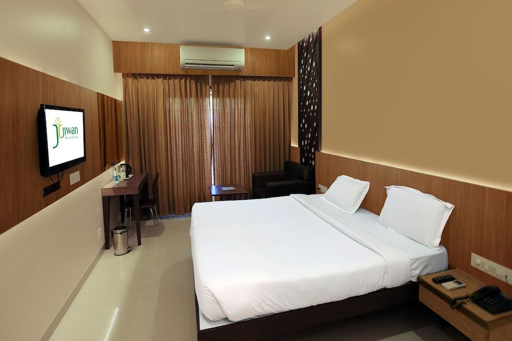 Jiwan Hotels 2