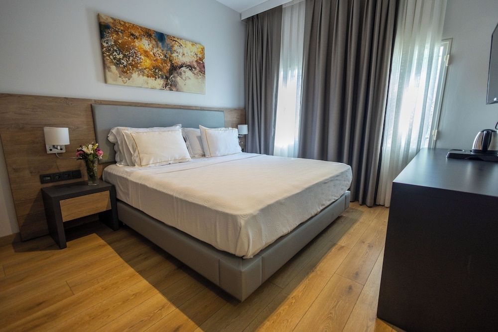 Yalinn Hotel 3
