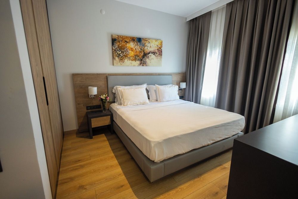 Yalinn Hotel 2