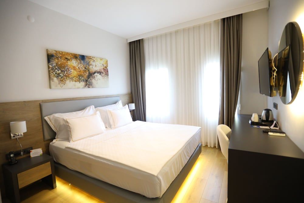 Yalinn Hotel -1 stelle a Yalıkavak
