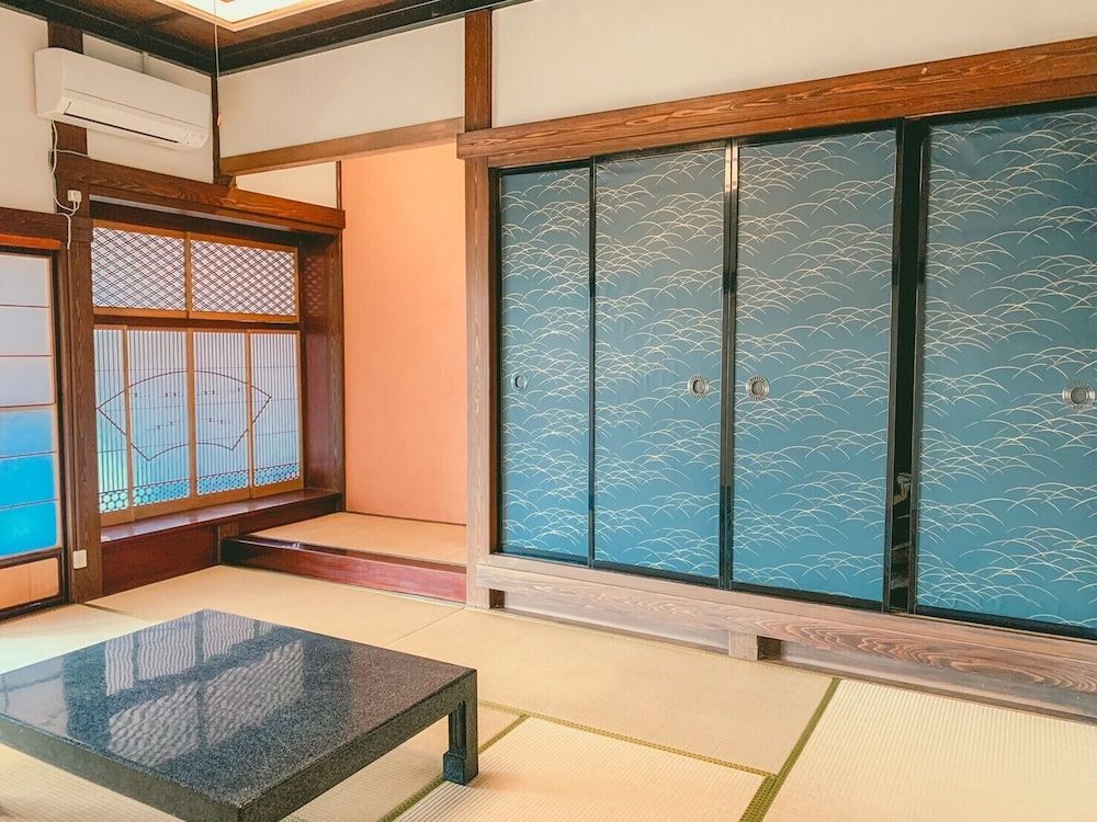 Kominka guest house YUINOYA -1 estrellas en Nakanoto