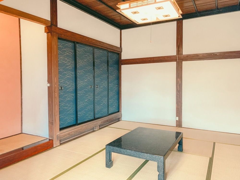 Kominka guest house YUINOYA 2