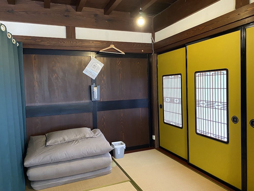 Kominka guest house YUINOYA 3