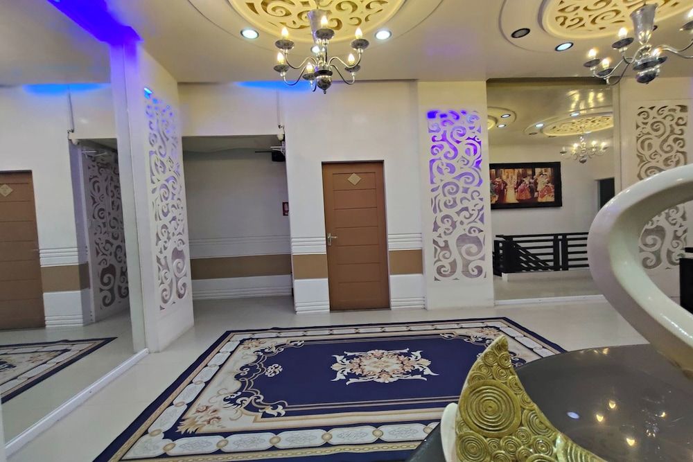 Bergamo Hotel Lingayen 2