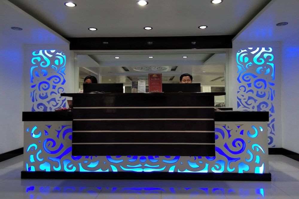 Bergamo Hotel Lingayen 3