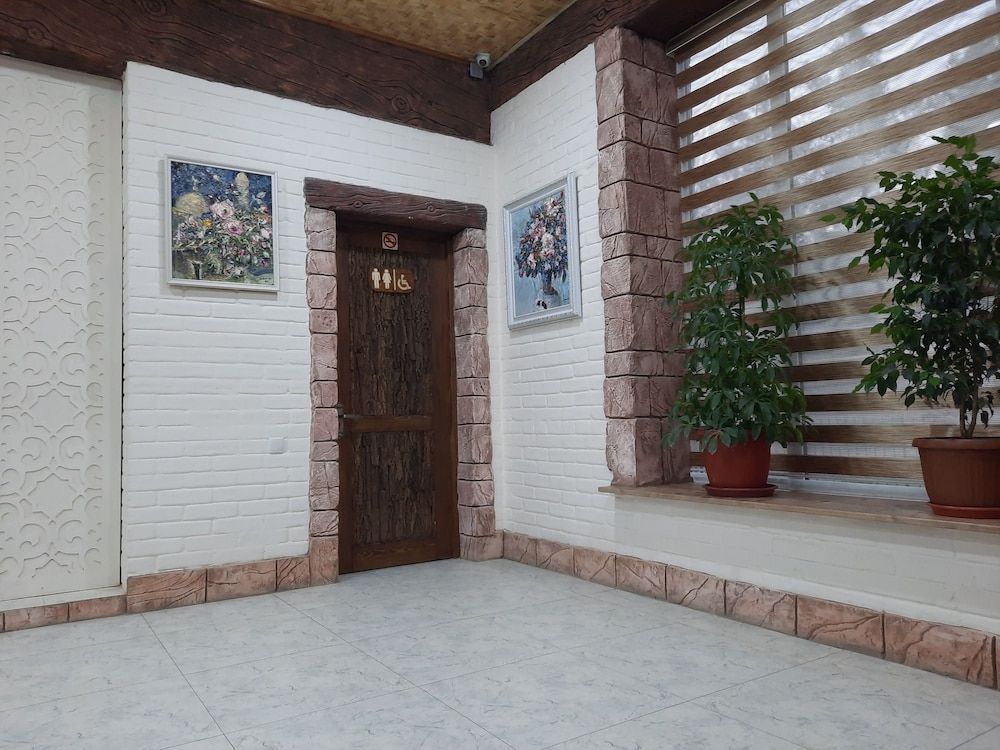 Pan Asiat Tashkent 3