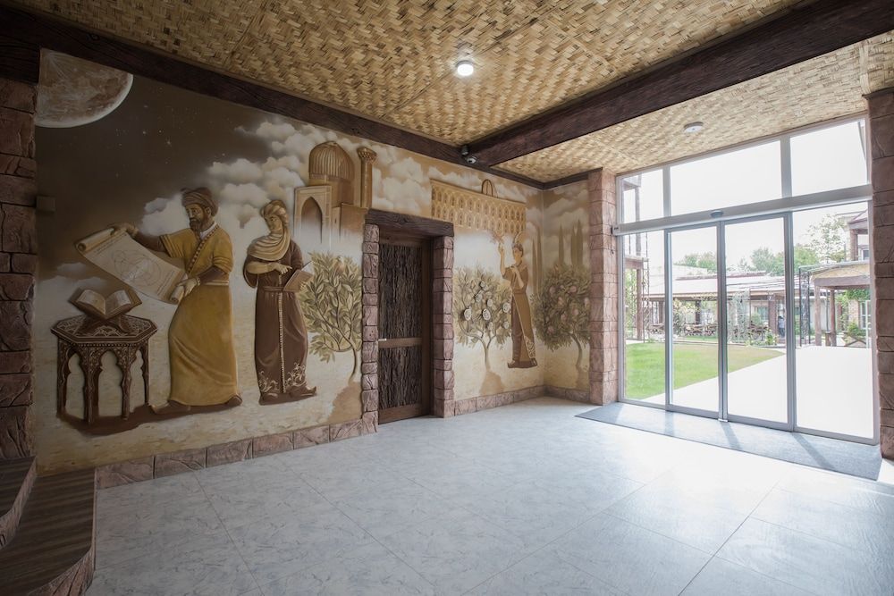 Pan Asiat Tashkent 2