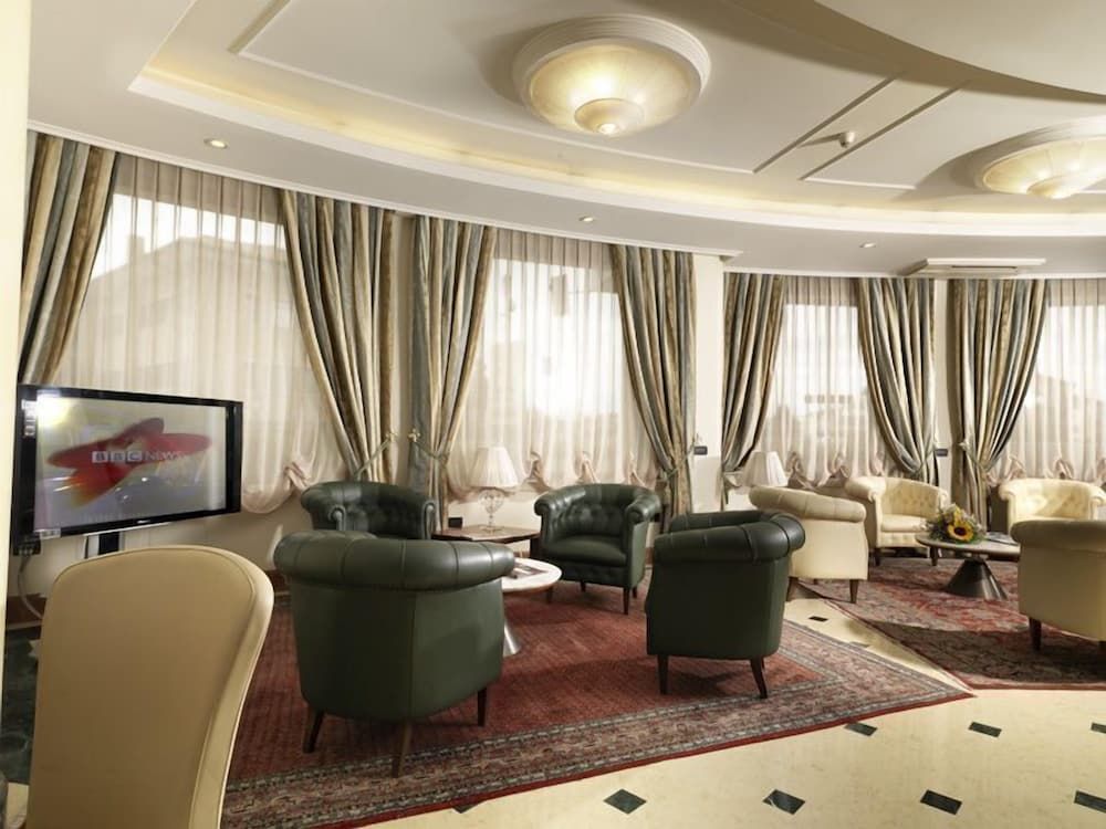 Hotel ARISTON 2