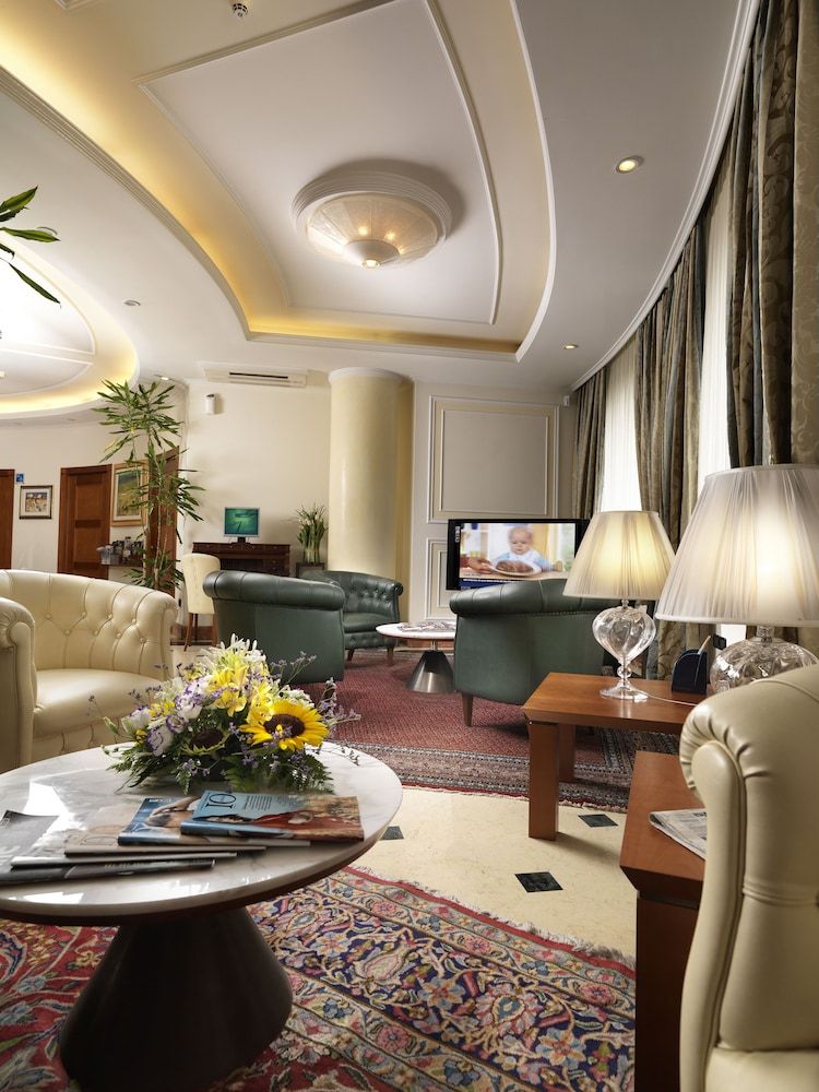 Hotel ARISTON 3