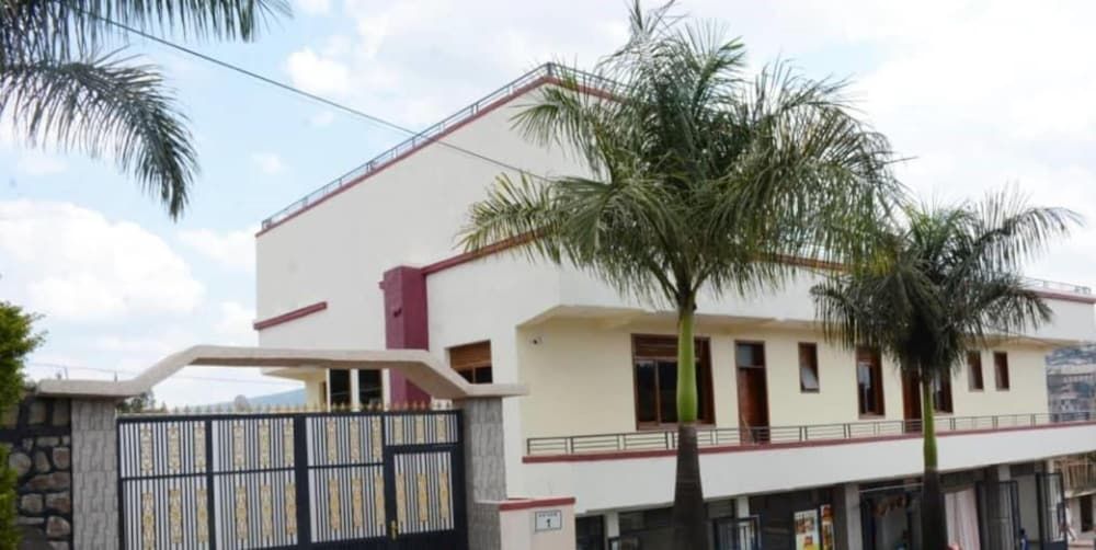 Macchiato Suites -1 estrellas en Kigali