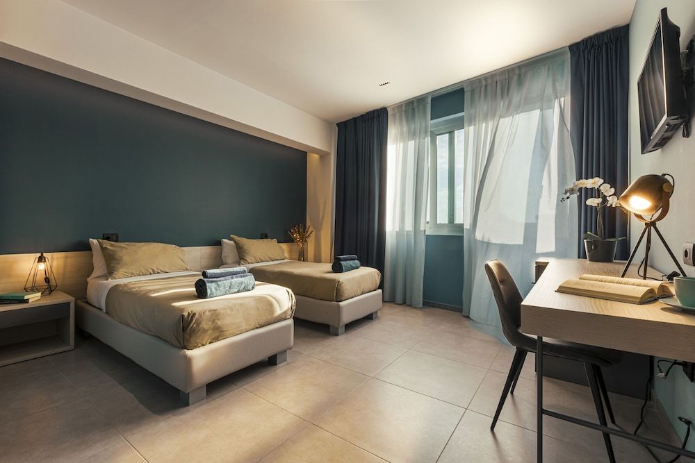 Luna Nova Rooms 3