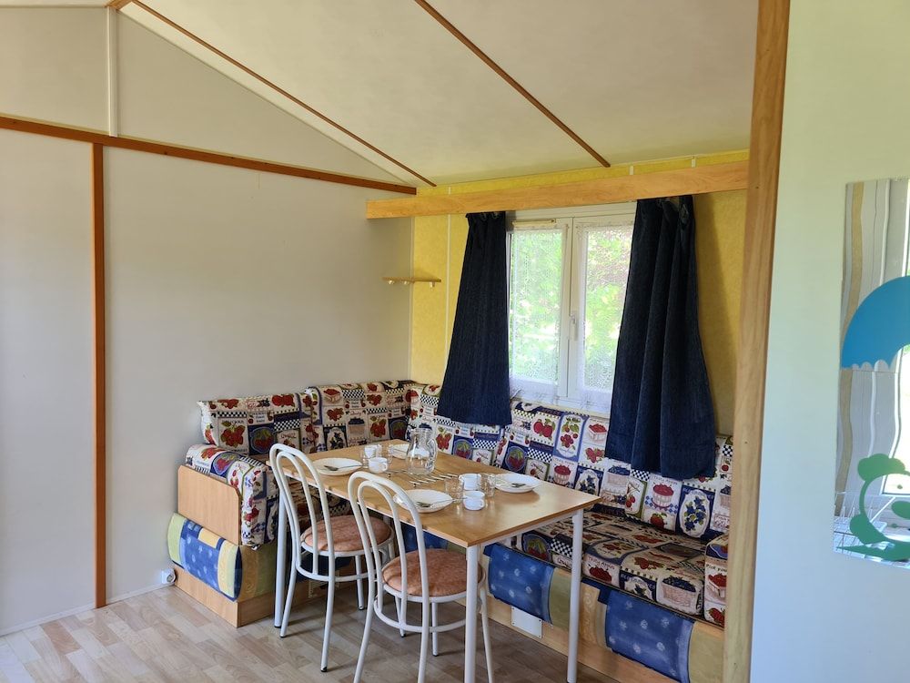Resort & Camping - Val De Braye 3