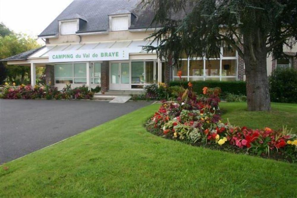 Resort & Camping - Val De Braye 2