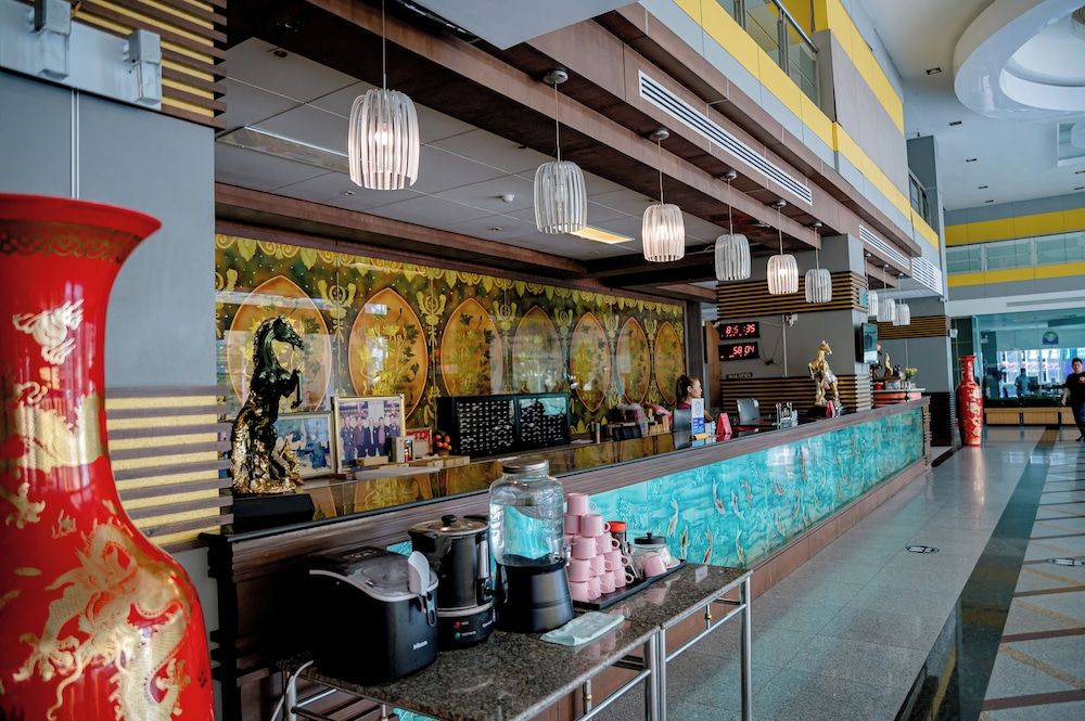 Satit Grand View Hotel 3