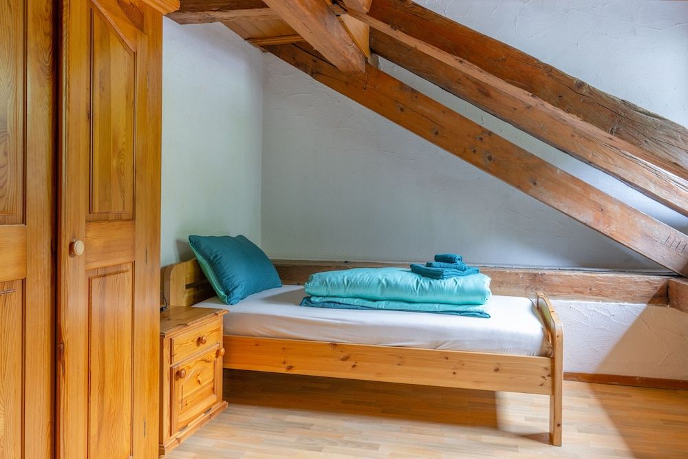 Chrona Bed & Breakfast 3