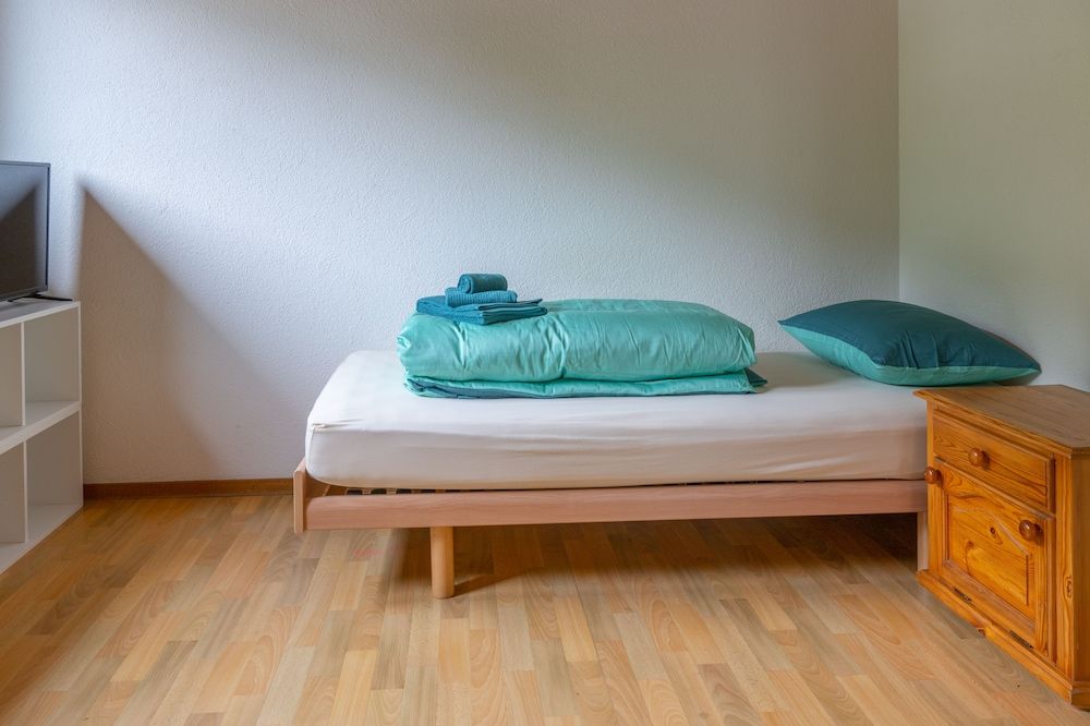 Chrona Bed & Breakfast 2