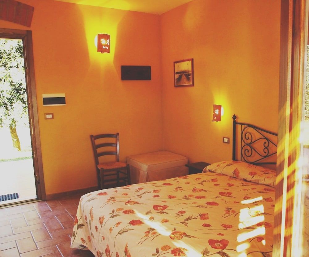 Agriturismo La pulledraia 2