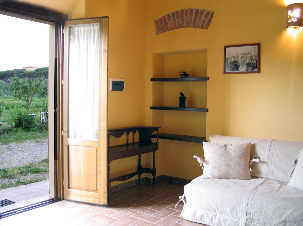 Agriturismo La pulledraia 3