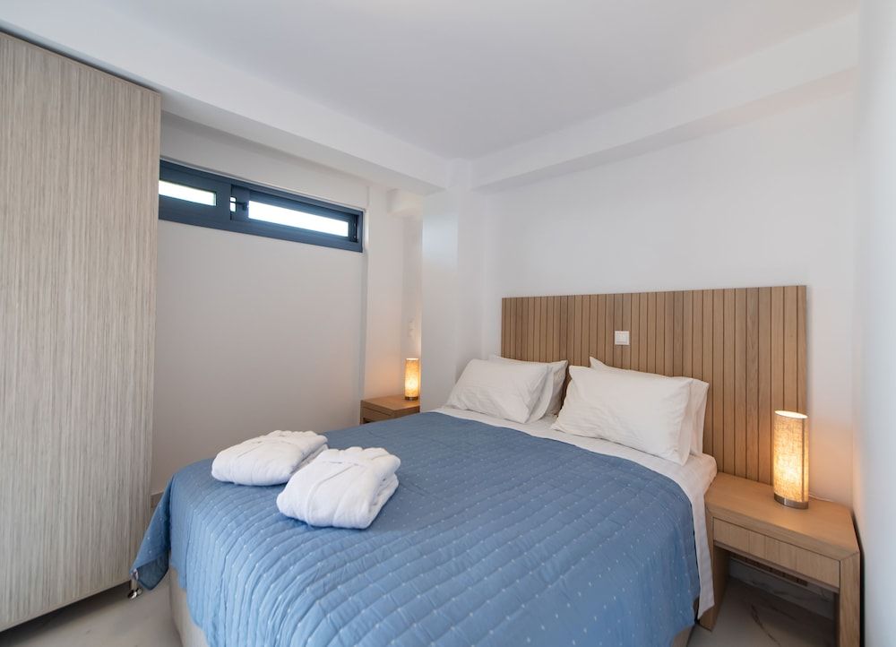 Calionas Suites 3