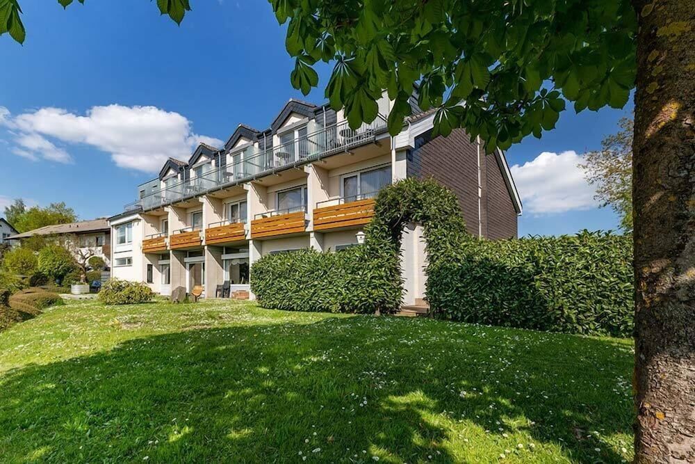 Wagners Landhaus -1 estrelas em Mehren