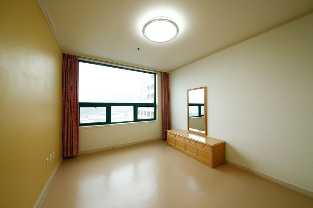 Kumho Hwasun Spa Resort 3