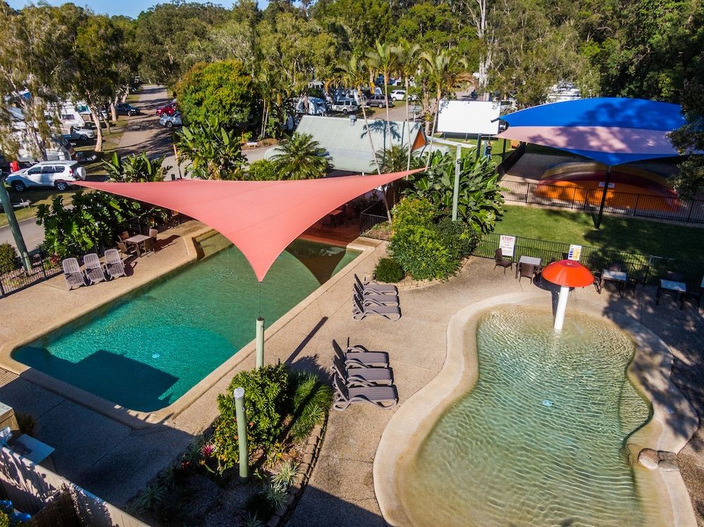 Ingenia Holidays Noosa -1 estrellas en Tewantin