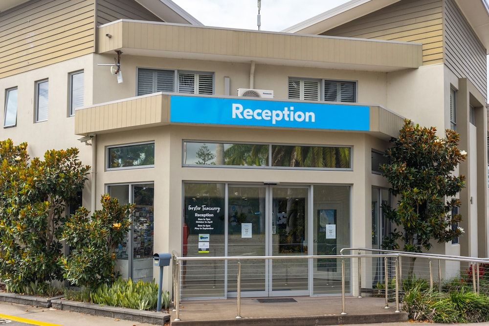 NRMA Forster Tuncurry Holiday Park 2