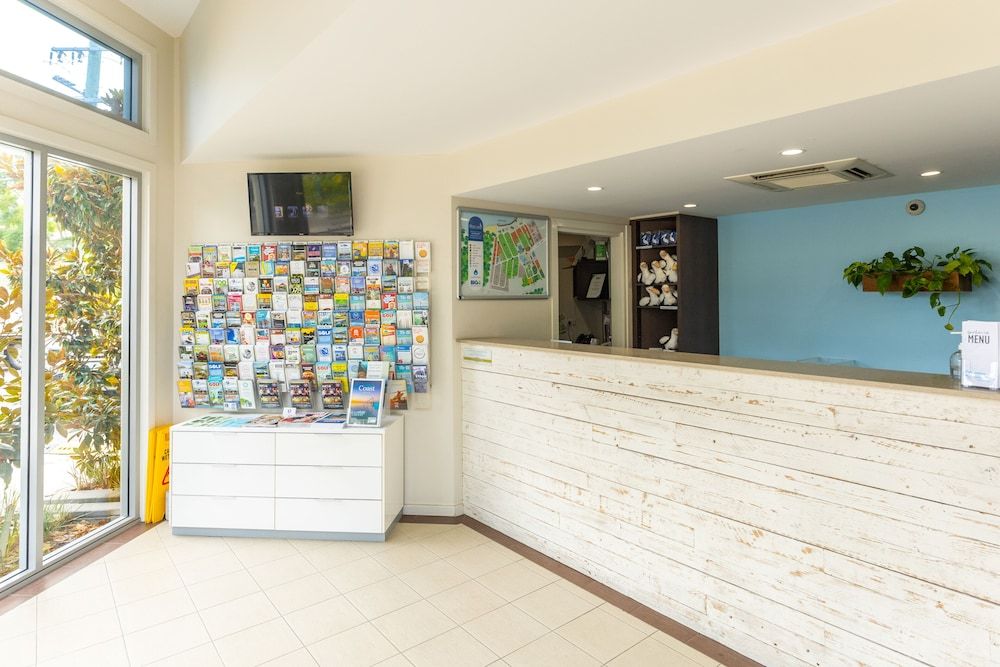 NRMA Forster Tuncurry Holiday Park 3