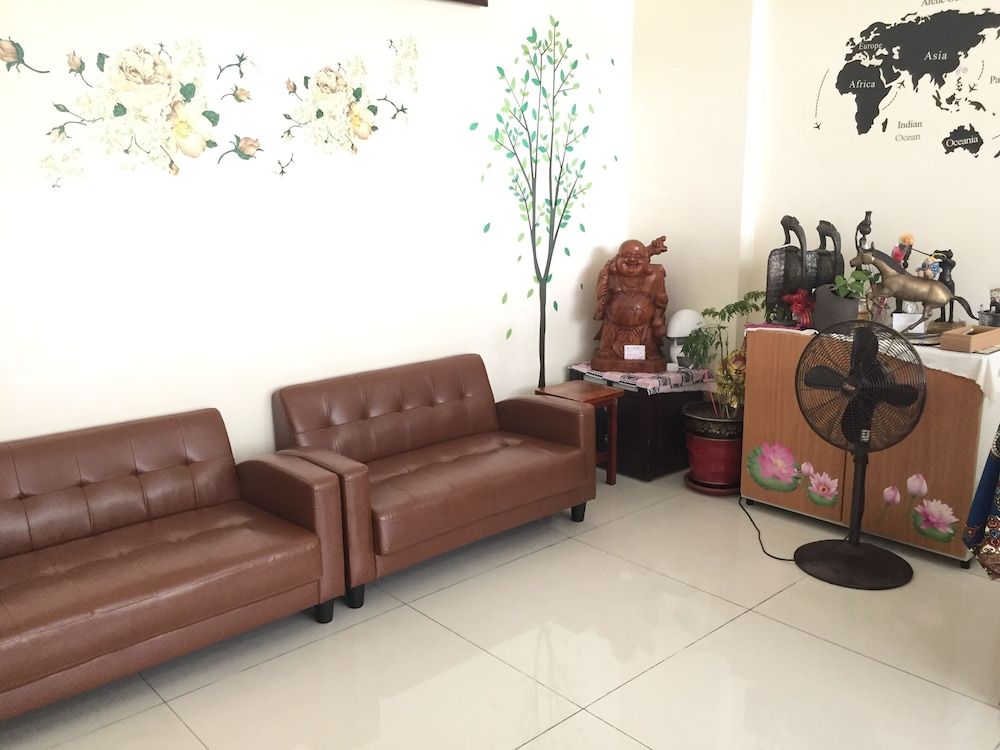 Guanshan Fukuda Homestay 3