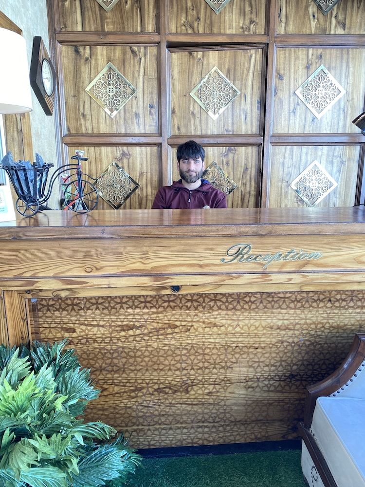 Arco Hotels & Resorts Sonamarg 3