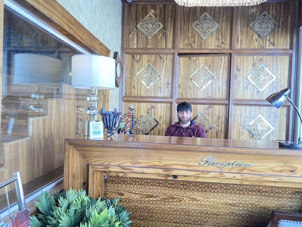 Arco Hotels & Resorts Sonamarg 2