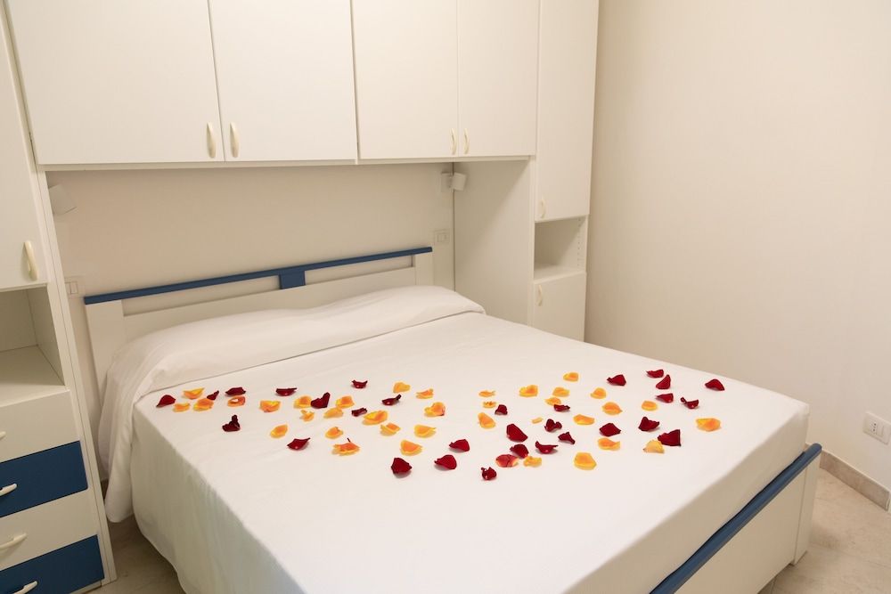 Residence Albatros 3