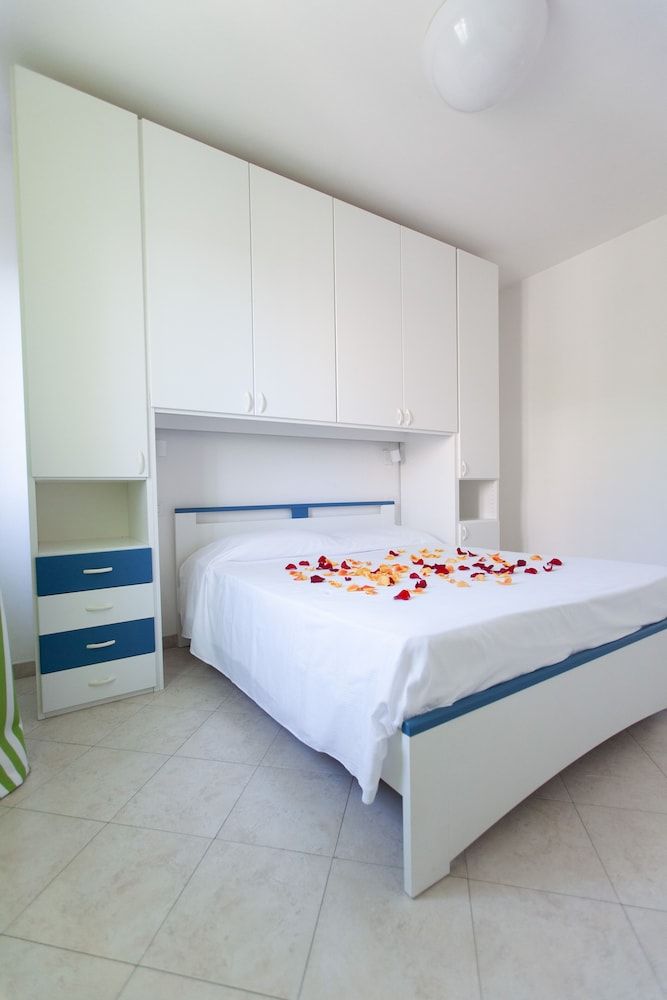 Residence Albatros 2