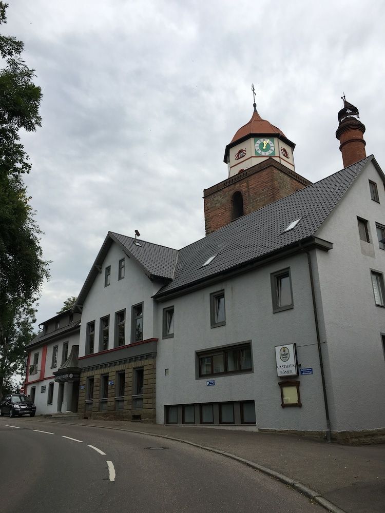 Gasthof Römer -1 estrellas en Haigerloch