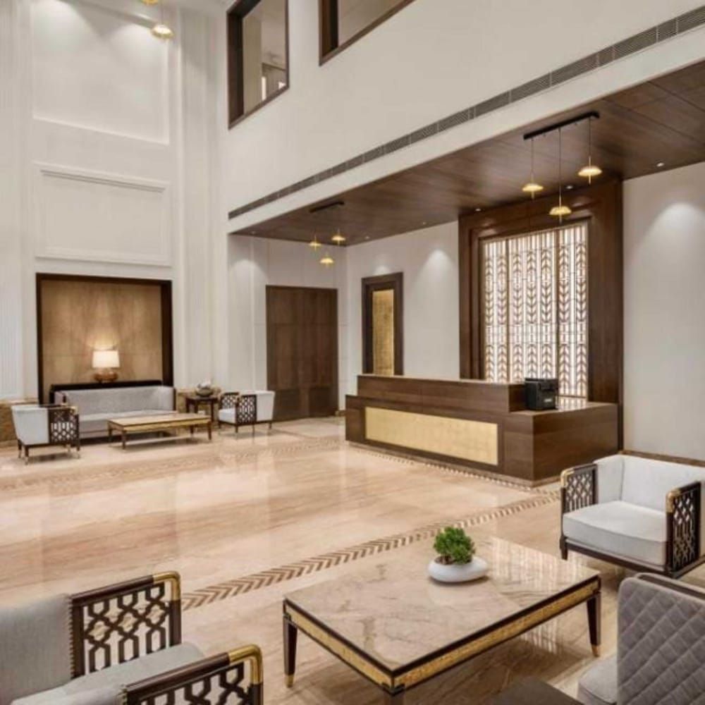 Palasa Hotel 3