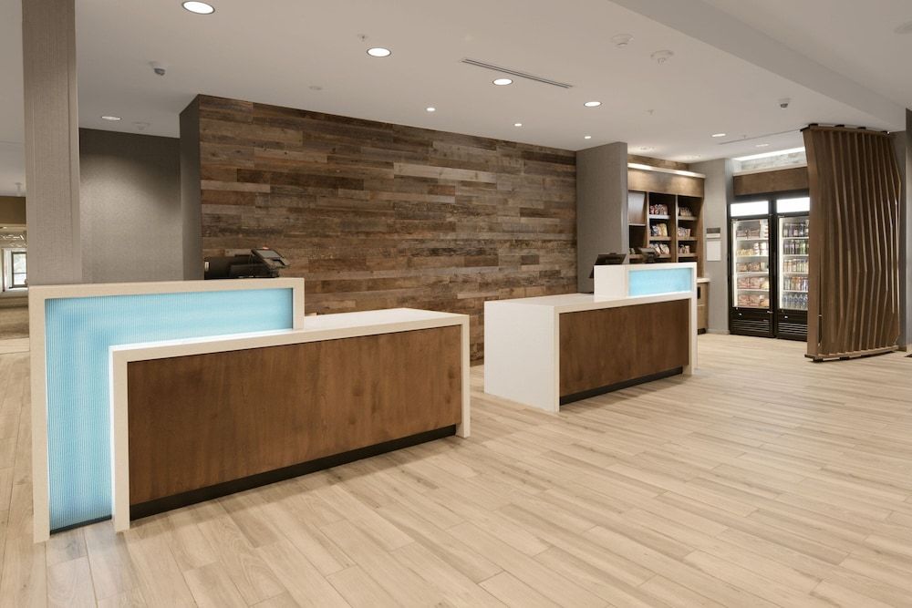SpringHill Suites by Marriott Lindale Tyler 3