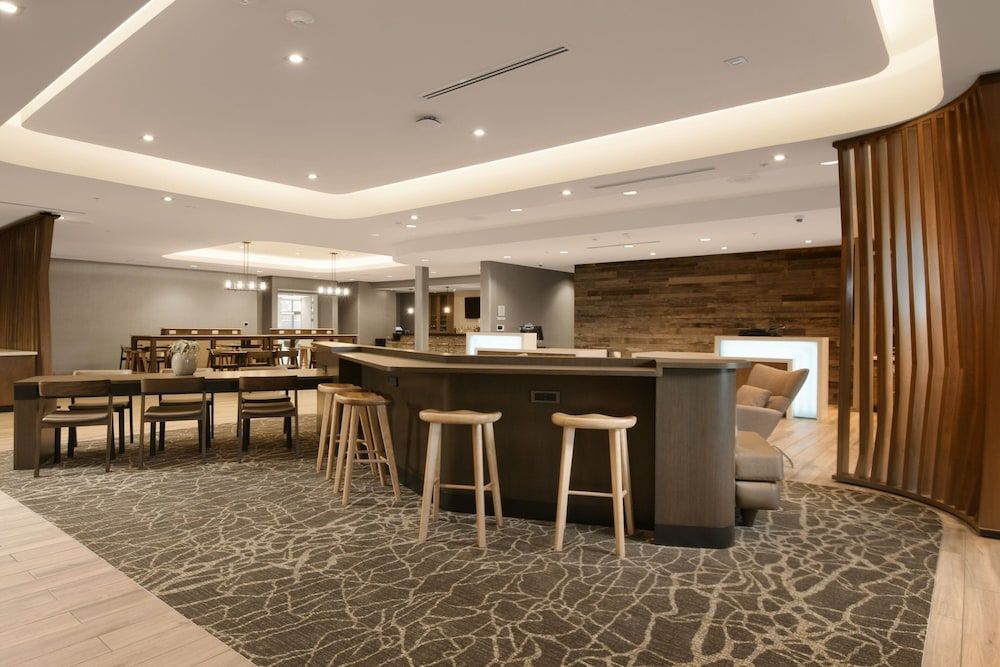 SpringHill Suites by Marriott Lindale Tyler 2