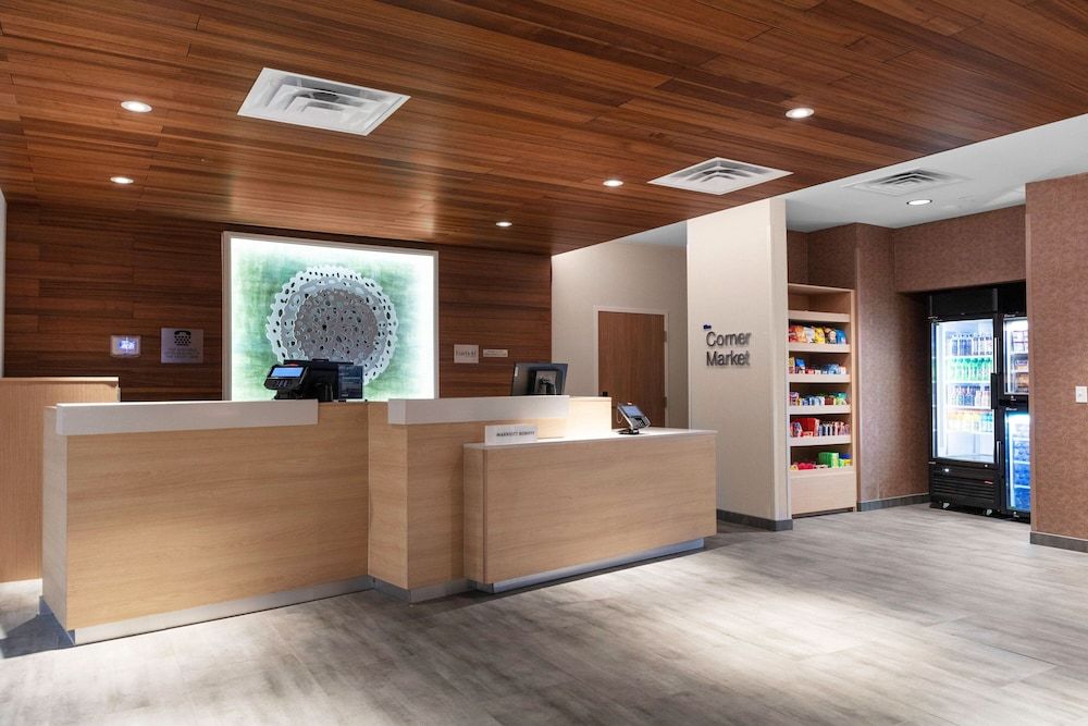 Fairfield Inn & Suites by Marriott Winnemucca 2