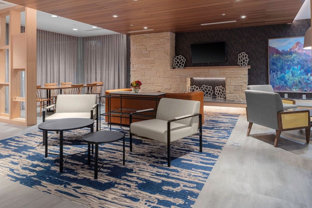 Fairfield Inn & Suites by Marriott Winnemucca 3