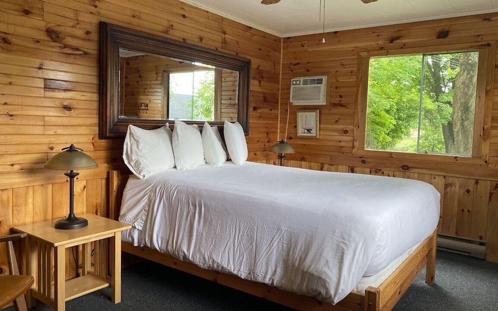 Hotel Kenney Rideau 2