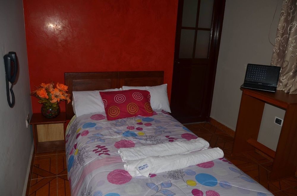Hotel Royal Olympic 3