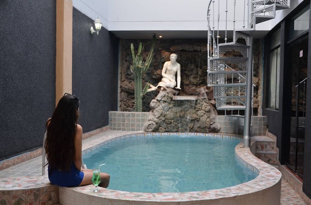 Hotel Royal Olympic 3 estrellas en Chiclayo